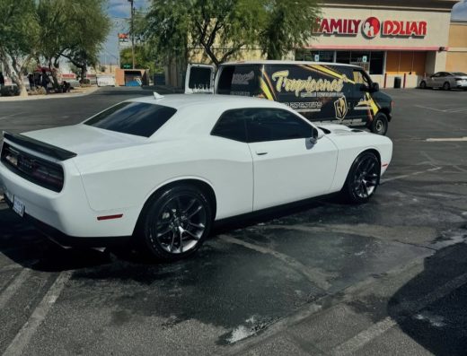 Tropicanas Mobile Detailing