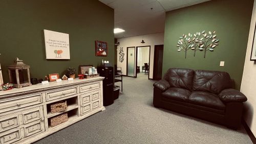 Tuesday Lucas – Counselor, MS, LPC, CFRC, CCTP (she,  her)