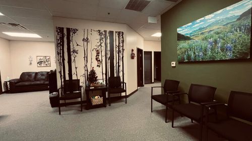 Tuesday Lucas – Counselor, MS, LPC, CFRC, CCTP (she,  her)