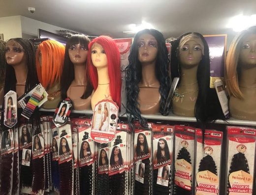 Ultimate Beauty Hair Care and Supplies