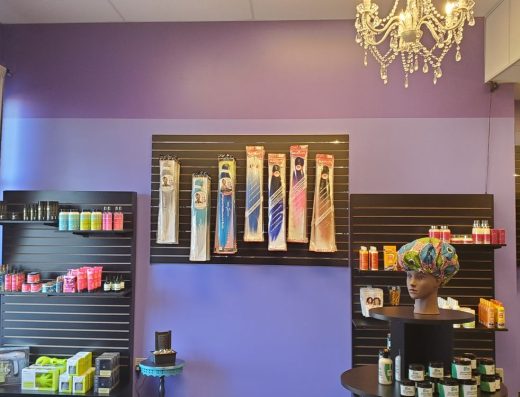 Velv’IT Boutique Beauty