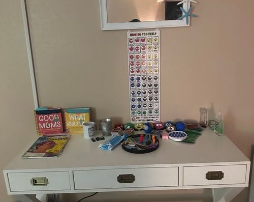 Viola Burt – Counselor, MA, BHP, LAC, CTP, CGP (she,  her)