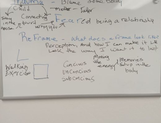 Warners Human Service Center – MA, Coach, Counsel