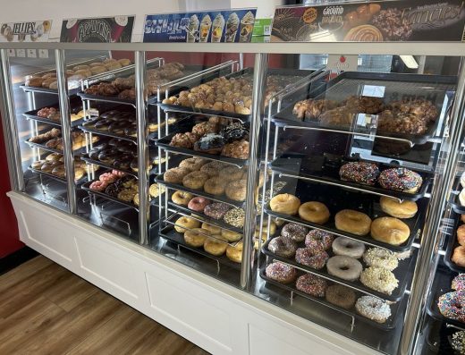 Winchell’s Donuts