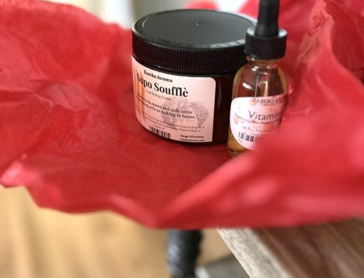 Zambo Aroma