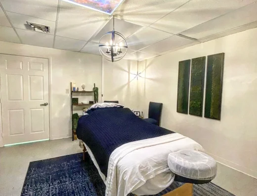 11:11 Wax Studio & Spa