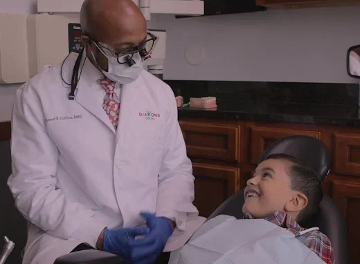 Diamond Dental