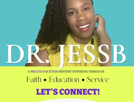 Dr. JessB