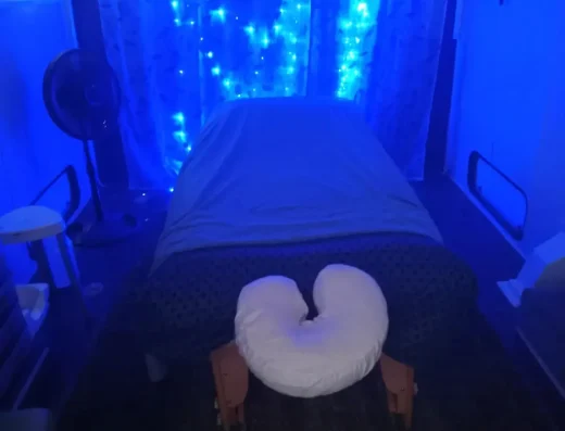 Gift of Relaxation