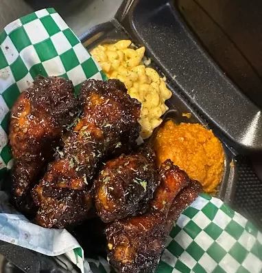 Goodies Soul Kitchen