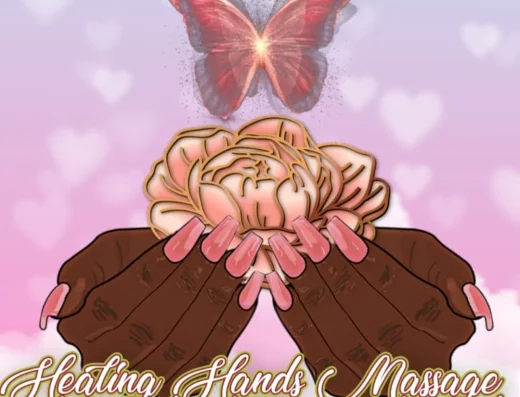 Healing Hands Mobile Masage