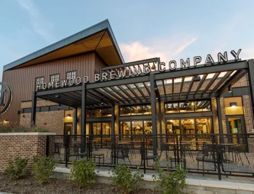 Homewood Brewing Company