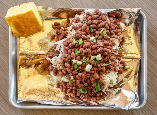 Lillie Mae’s Southern Buffet