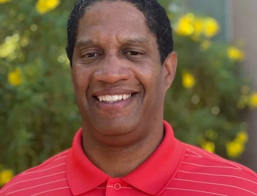 Marcus Young, DDS
