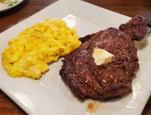 Miss Toya’s Southern Kitchen