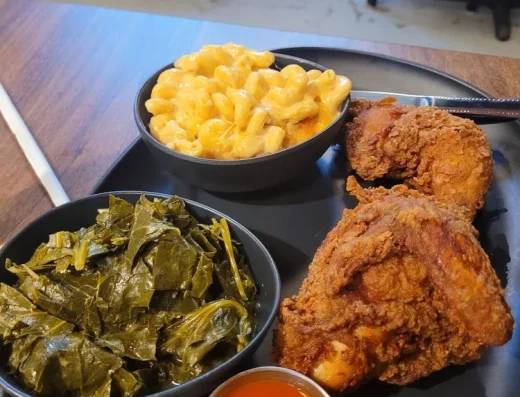 Miss Toya’s Southern Kitchen