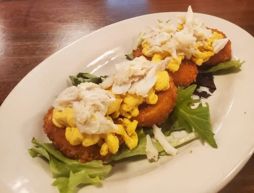 Miss Toya’s Southern Kitchen