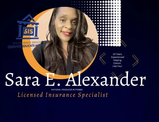 SEA Insurance Services