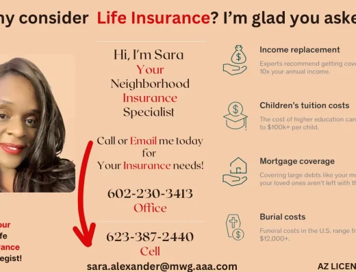 SEA Insurance Services