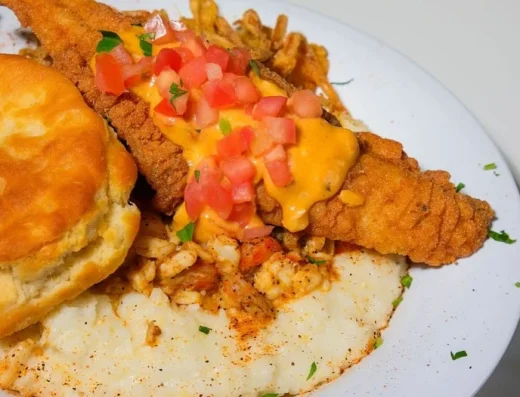 T’s Brunch Bar