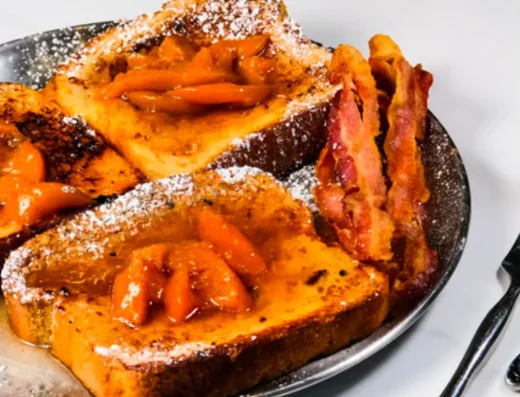 T’s Brunch Bar