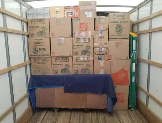Thomas Logistics