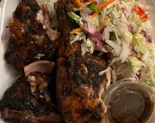 Topnotch Island Flavor Kitchen