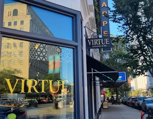 Virtue Restaurant