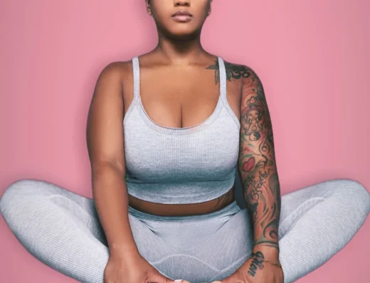 Yoga With Lola