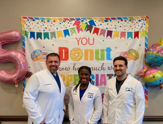 Yoshae S Fullard, DDS