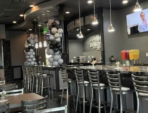 Court Cafe