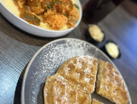 Court Cafe