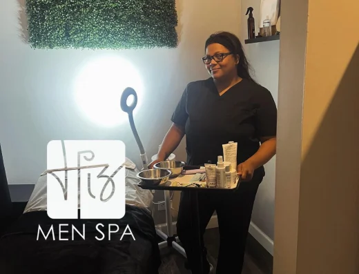 Hiz Men Spa