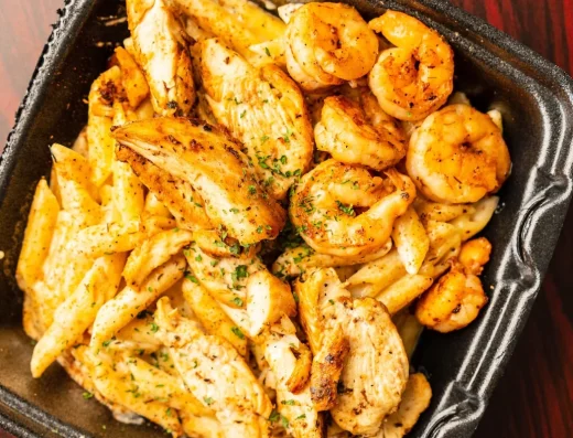 Hungry AF – Kennesaw