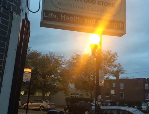 KMT Health Food Store
