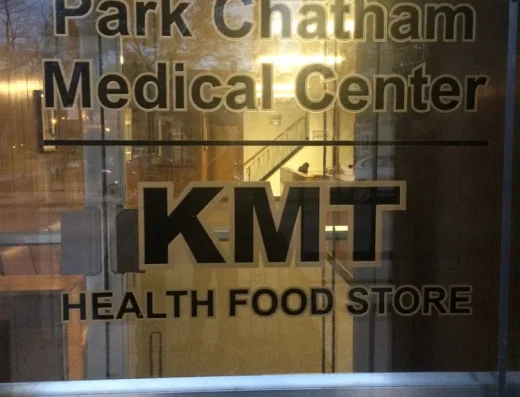 KMT Health Food Store