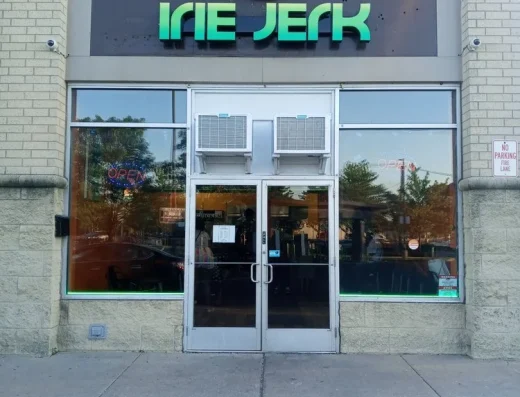 Irie Jerk Bar and Grill