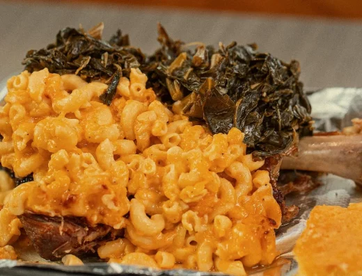 Lillie Mae’s Southern Buffet