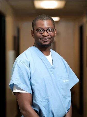 Dr Michael Hervey – OBGYN