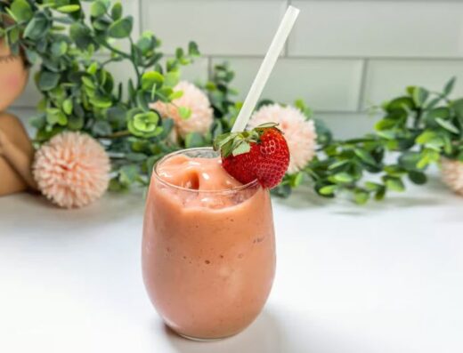 721 Mint It Herb & Juice Bar