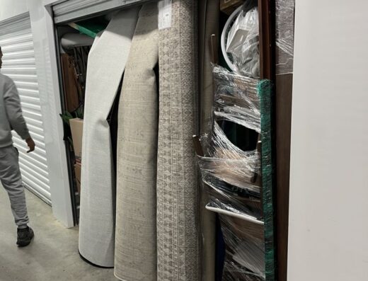 A & J Moving
