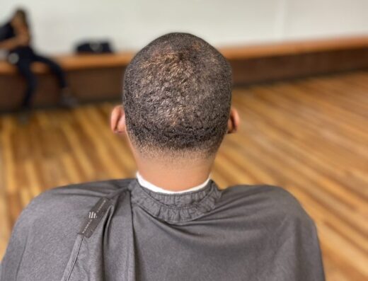 Ace Of Fades Barber Shop