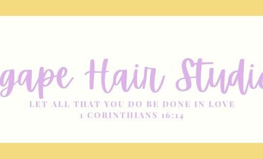 Agape Hair Studios