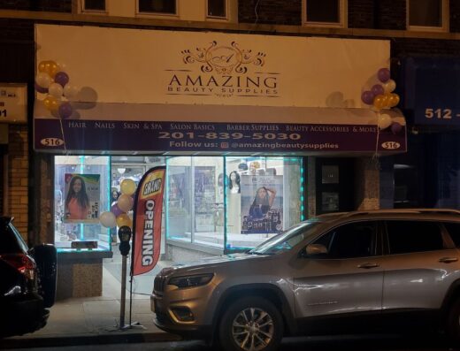 Amazing Beauty Supplies