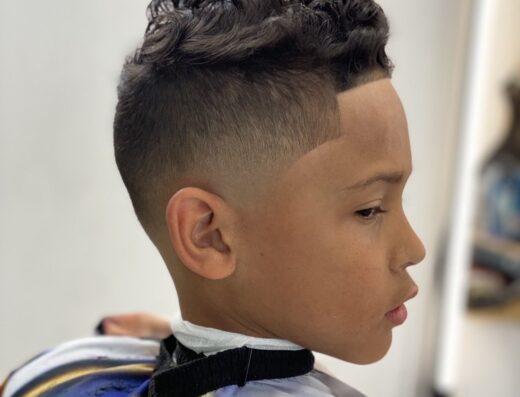 Americas Barber
