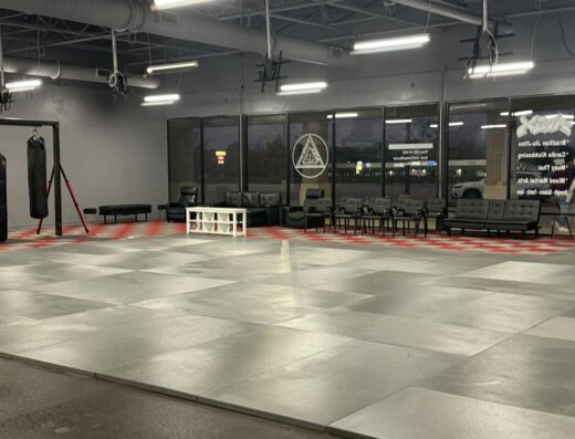 Apex Martial Arts Academy