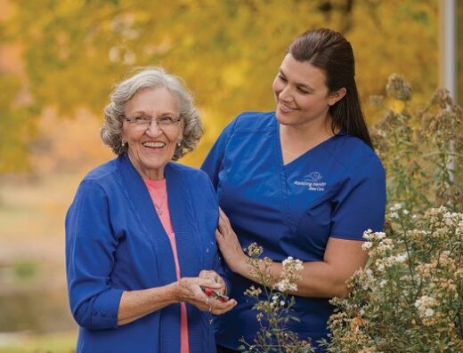 Assisting Hands – Omaha West