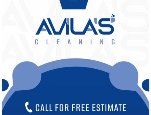 Avila’s Cleaning