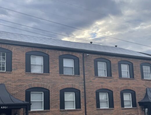 B & G Roofing & Framing
