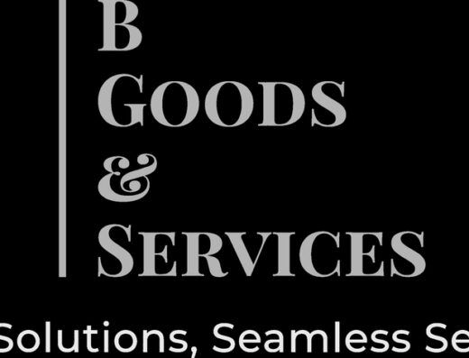 B Goods & Services